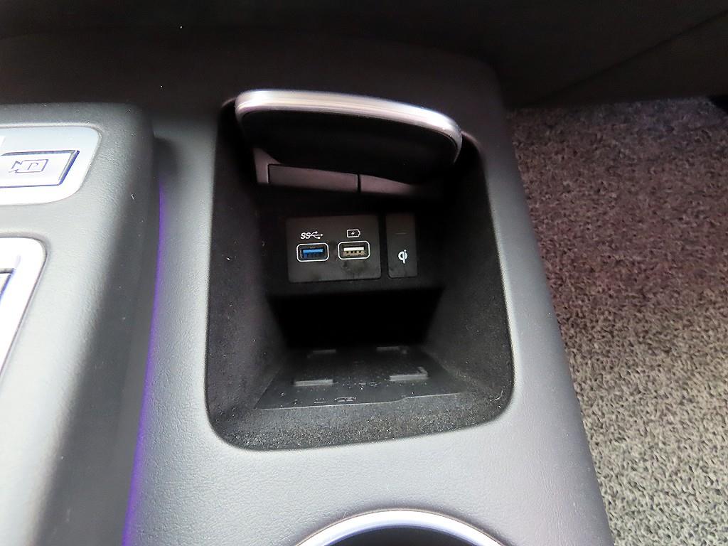 Genesis GV70 2021 Gris - Importación desde Corea - HF Imports Iquique - Foto 14