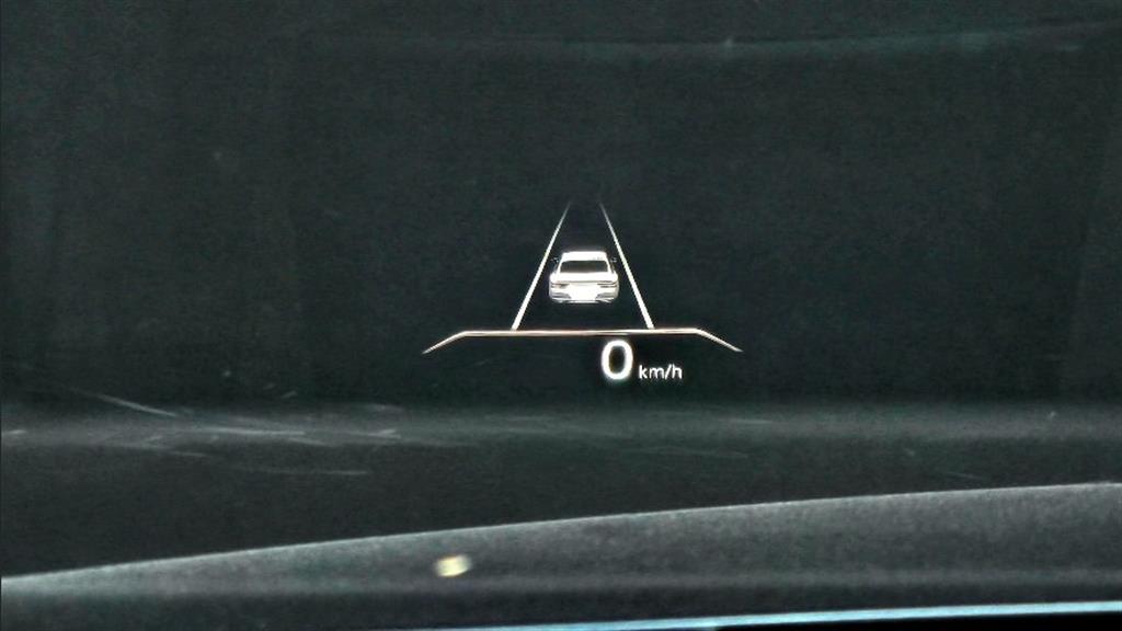 Genesis G80 2021 Azul - Importación desde Corea - HF Imports Iquique - Foto 17