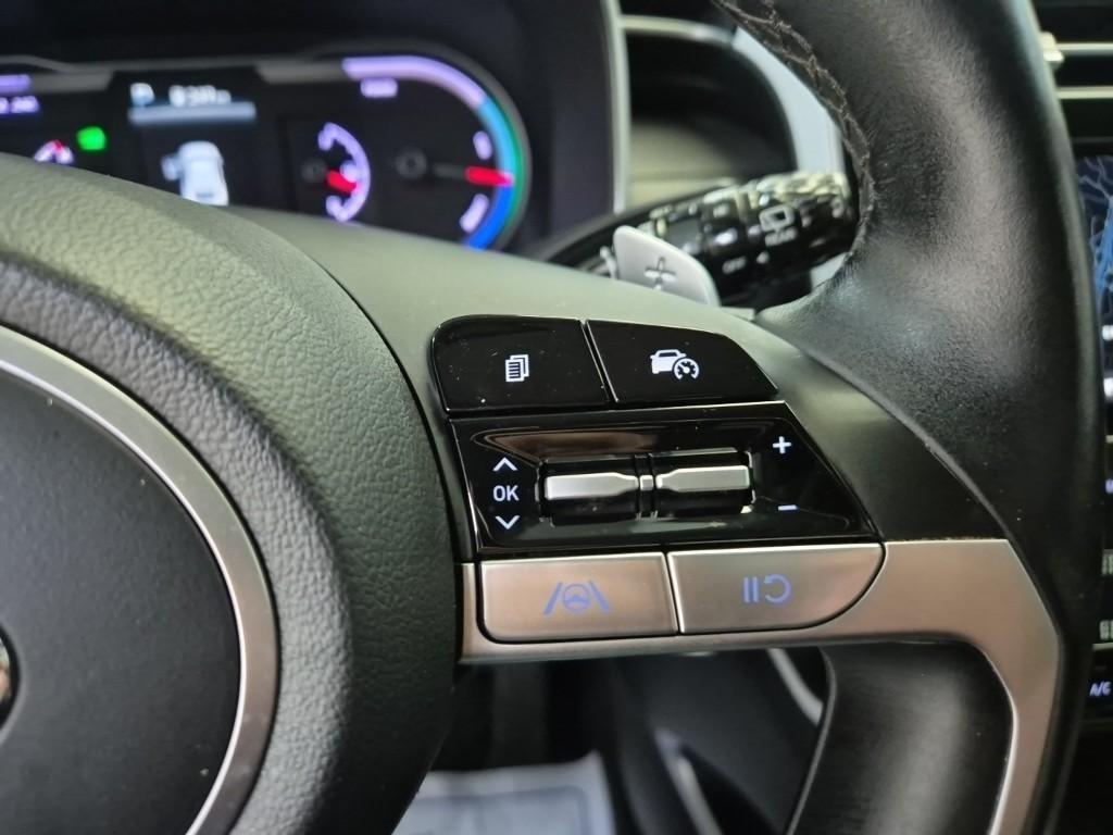 HYUNDAI Tucson 2023 Gris - Importación desde Corea - HF Imports Iquique - Foto 15