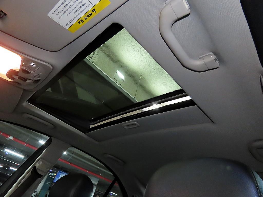 Mercedes Benz C Class 2006 - Importación desde Corea - HF Imports Iquique - Foto 16