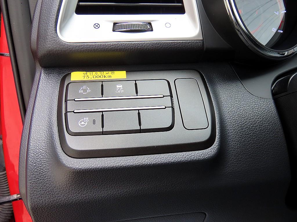 Ssangyong Tivoli - Vista 12