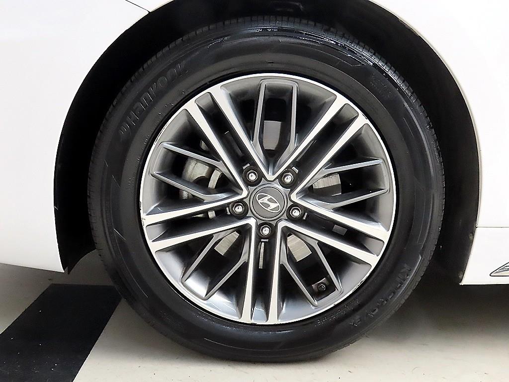 HYUNDAI Grandeur 2019 Blanco - Importación desde Corea - HF Imports Iquique - Foto 20