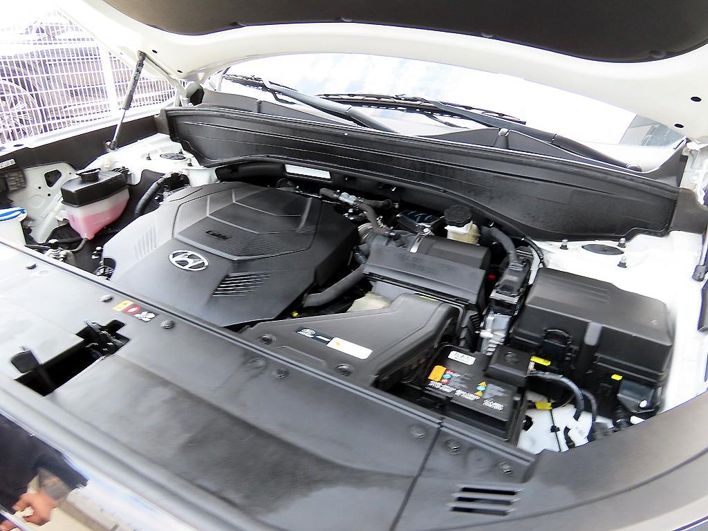 HYUNDAI Palisade 2023 Blanco - Importación desde Corea - HF Imports Iquique - Foto 19