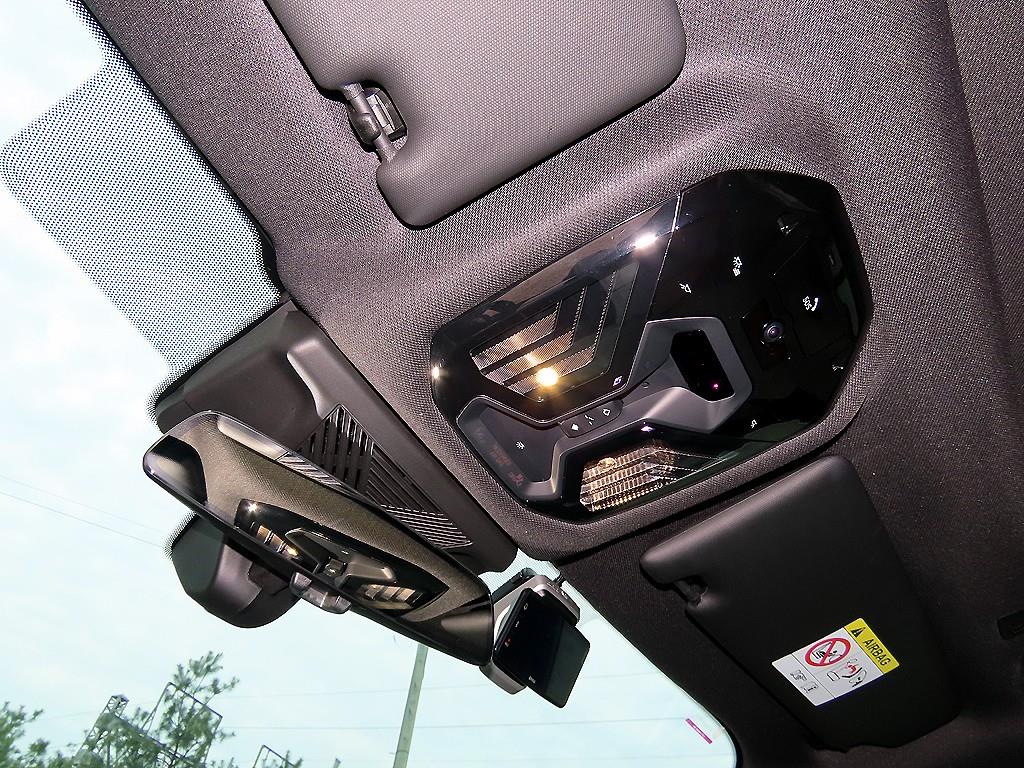 BMW 5 Series 2024 Negro - Importación desde Corea - HF Imports Iquique - Foto 16