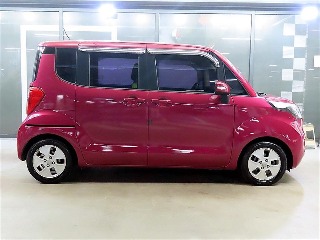 KIA Ray - Vista 3