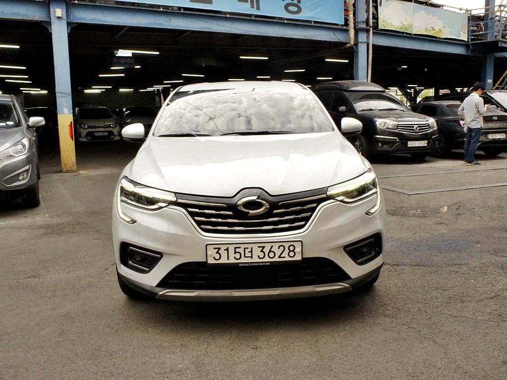 SAMSUNG XM3 2020 Blanco - Importación desde Corea - HF Imports Iquique - Foto 1