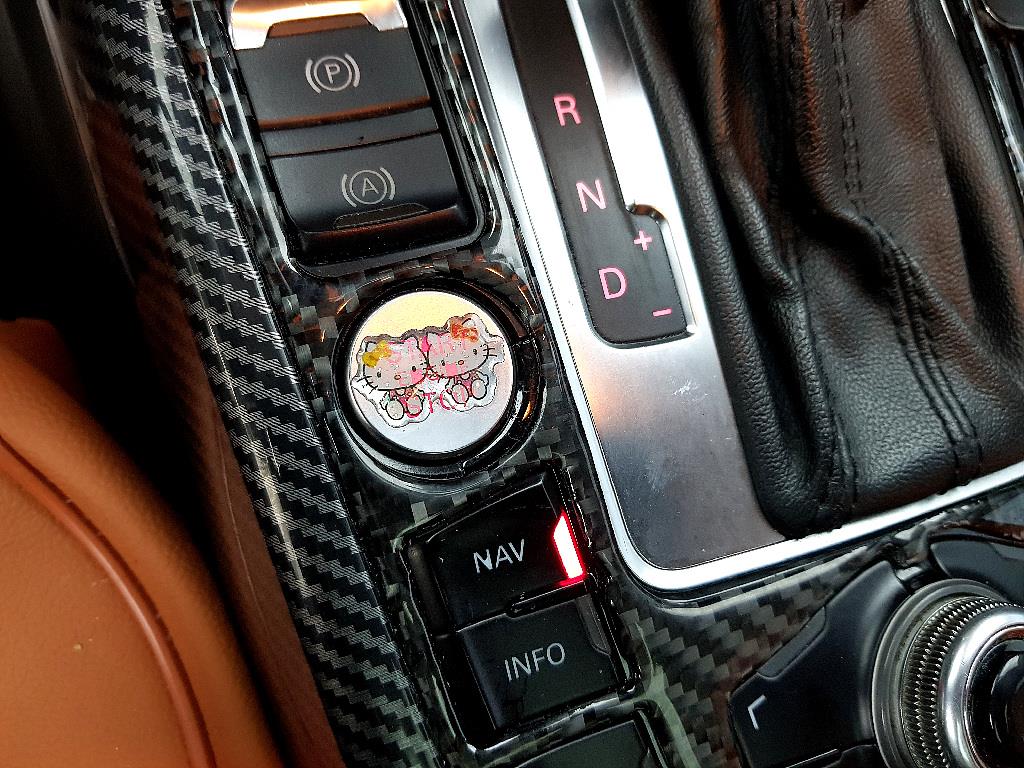 Audi A5 2010 Blanco - Importación desde Corea - HF Imports Iquique - Foto 14