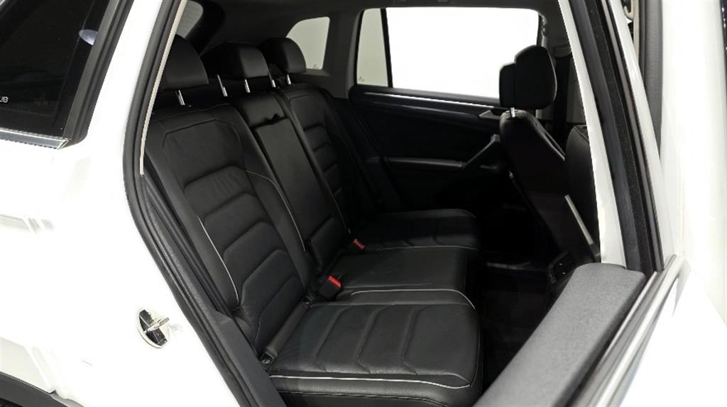 Volkswagen Tiguan - Vista 10