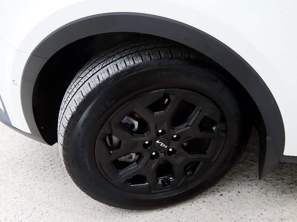 KIA Sorento 2025 Blanco - Importación desde Corea - HF Imports Iquique - Foto 20