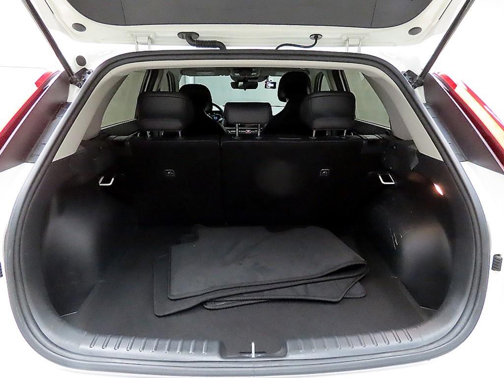 KIA Niro 2022 Blanco - Importación desde Corea - HF Imports Iquique - Foto 18