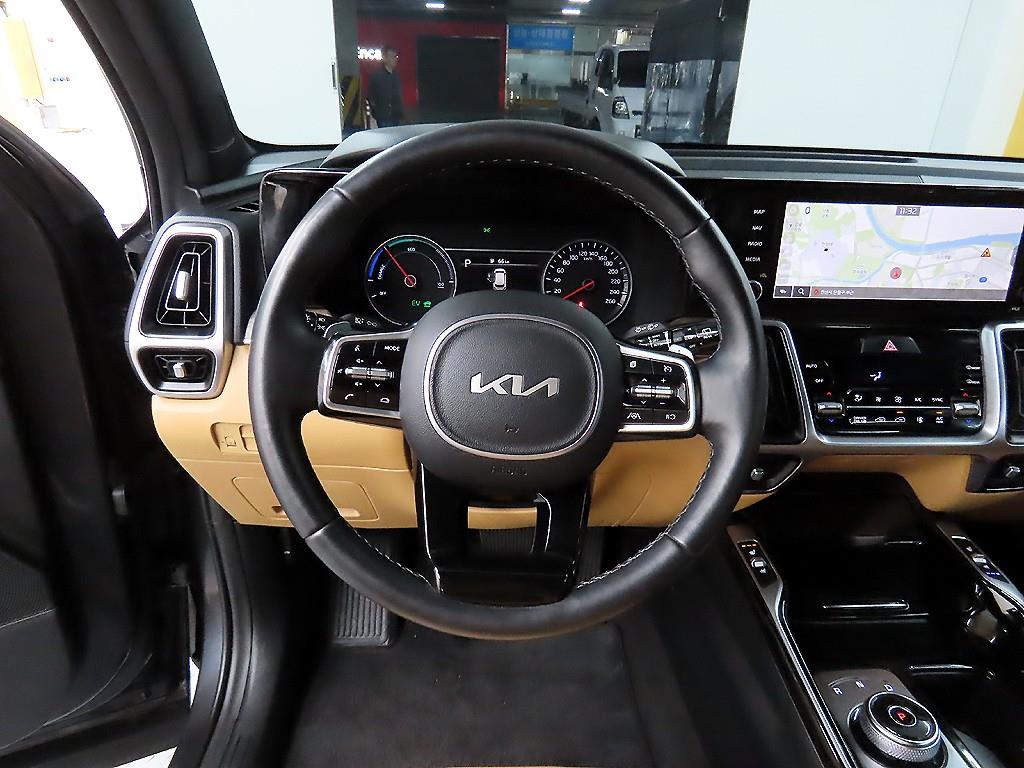 KIA Sorento - Vista 9