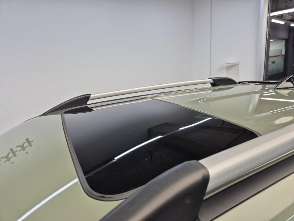 HYUNDAI Casper - Vista 8