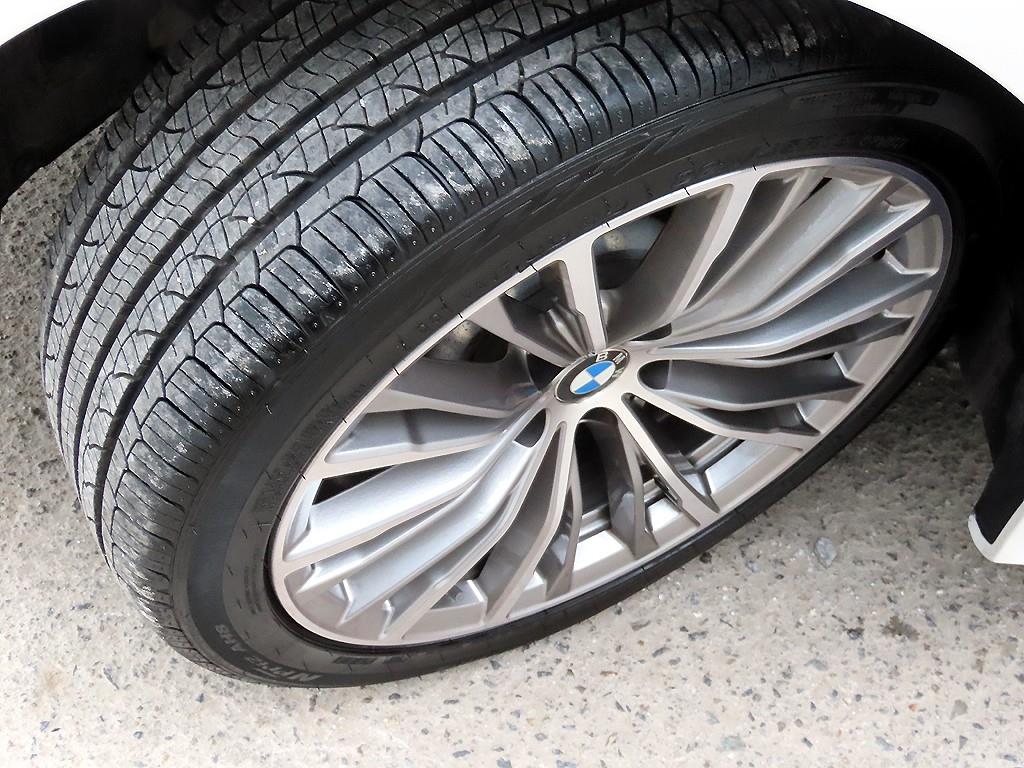 BMW 3 series 2021 Blanco - Importación desde Corea - HF Imports Iquique - Foto 20