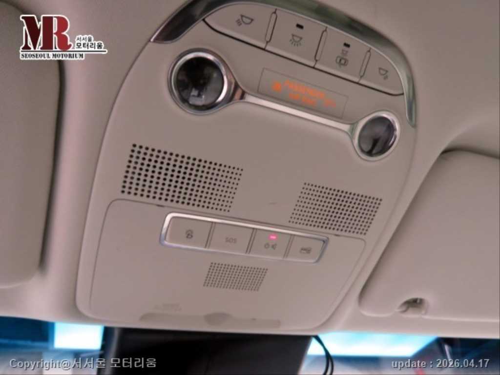 HYUNDAI Grandeur 2021 Blanco - Importación desde Corea - HF Imports Iquique - Foto 15