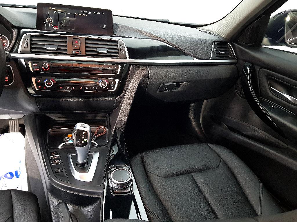 BMW 3 series - Vista 10