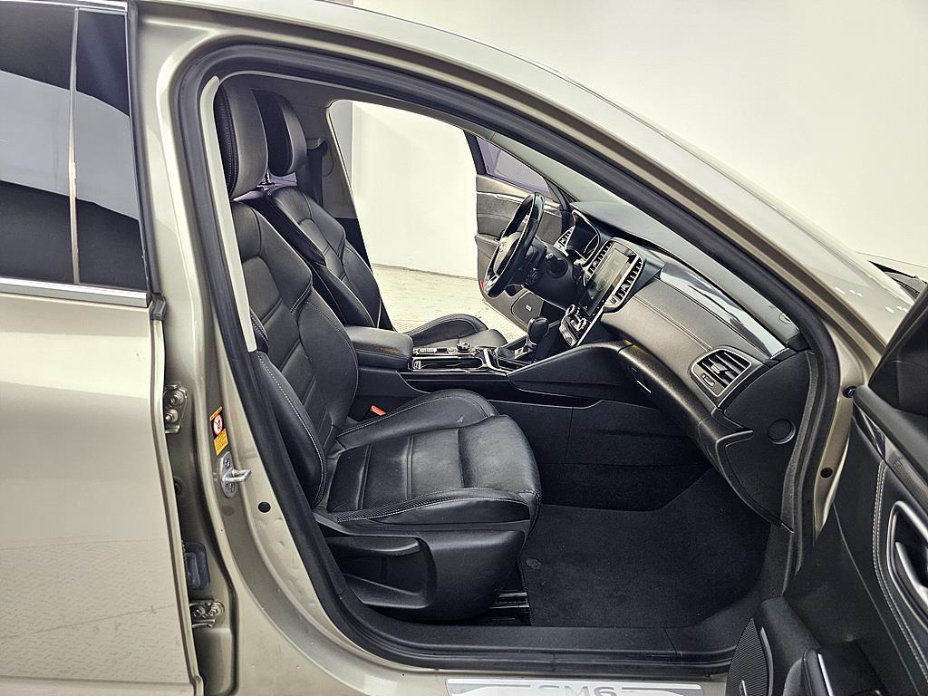 SAMSUNG SM6 - Vista 10