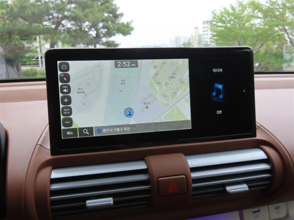 HYUNDAI Casper 2026 the color of pearl - Importación desde Corea - HF Imports Iquique - Foto 8