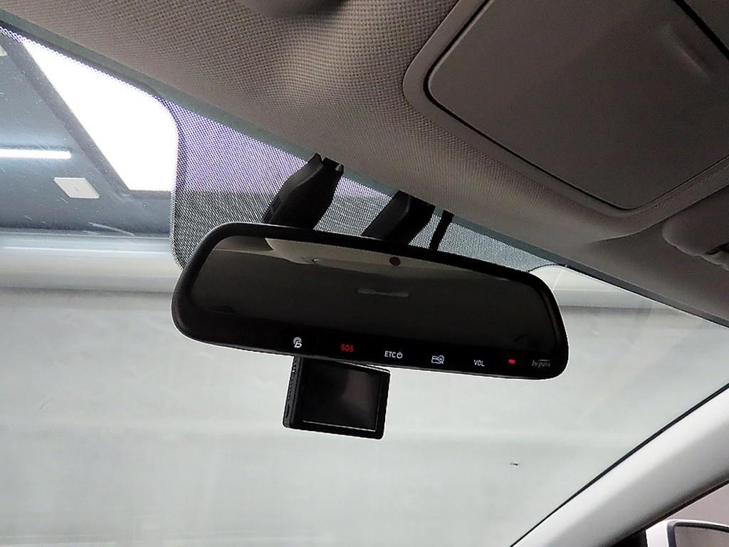 HYUNDAI Avante 2020 Blanco - Importación desde Corea - HF Imports Iquique - Foto 18