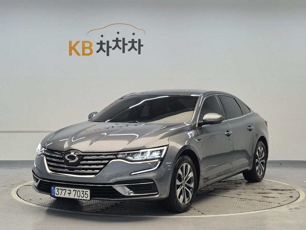 SAMSUNG SM6 2022 Gris - Importación desde Corea - HF Imports Iquique - Foto 1