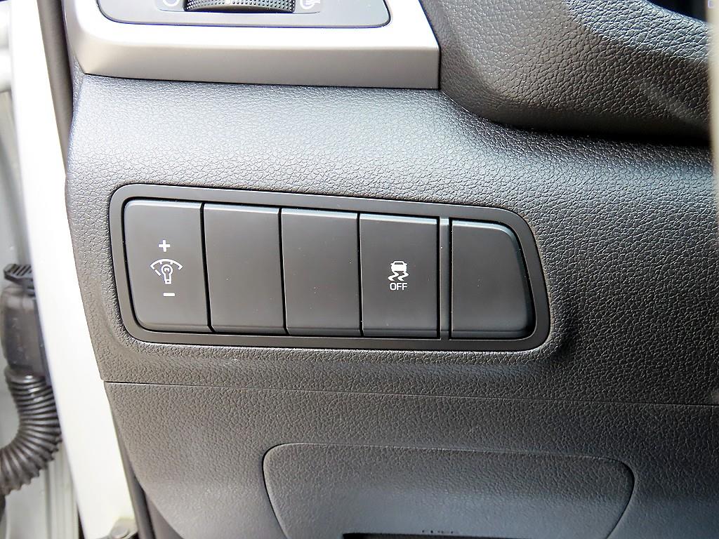 HYUNDAI Tucson - Vista 12