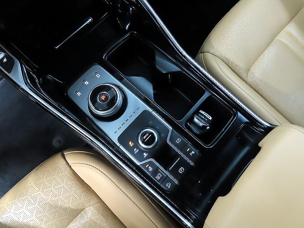 KIA Sorento - Vista 10