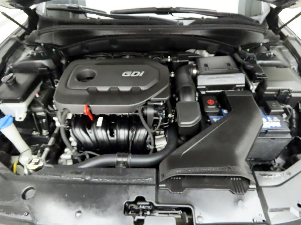 HYUNDAI Grandeur 2018 Negro - Importación desde Corea - HF Imports Iquique - Foto 20