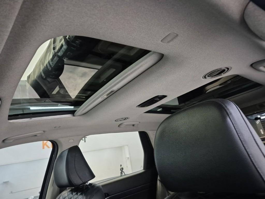 HYUNDAI Palisade 2019 Gris - Importación desde Corea - HF Imports Iquique - Foto 14