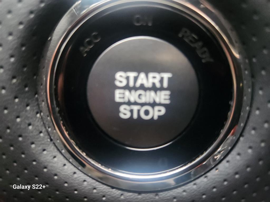 Ssangyong Rexton - Vista 12