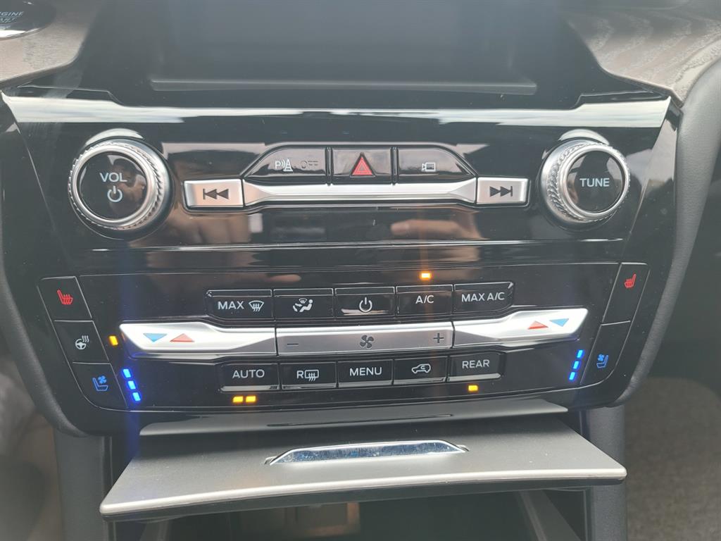 Ford Explorer 2022 Blanco - Importación desde Corea - HF Imports Iquique - Foto 15