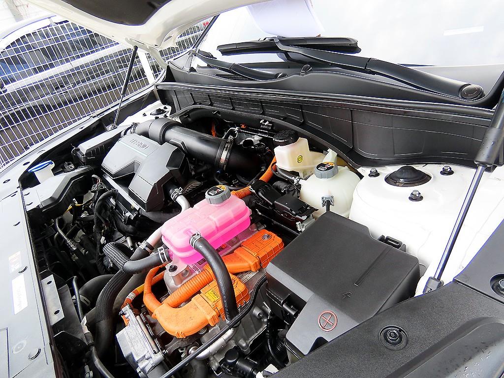 KIA Sorento 2025 Blanco - Importación desde Corea - HF Imports Iquique - Foto 19