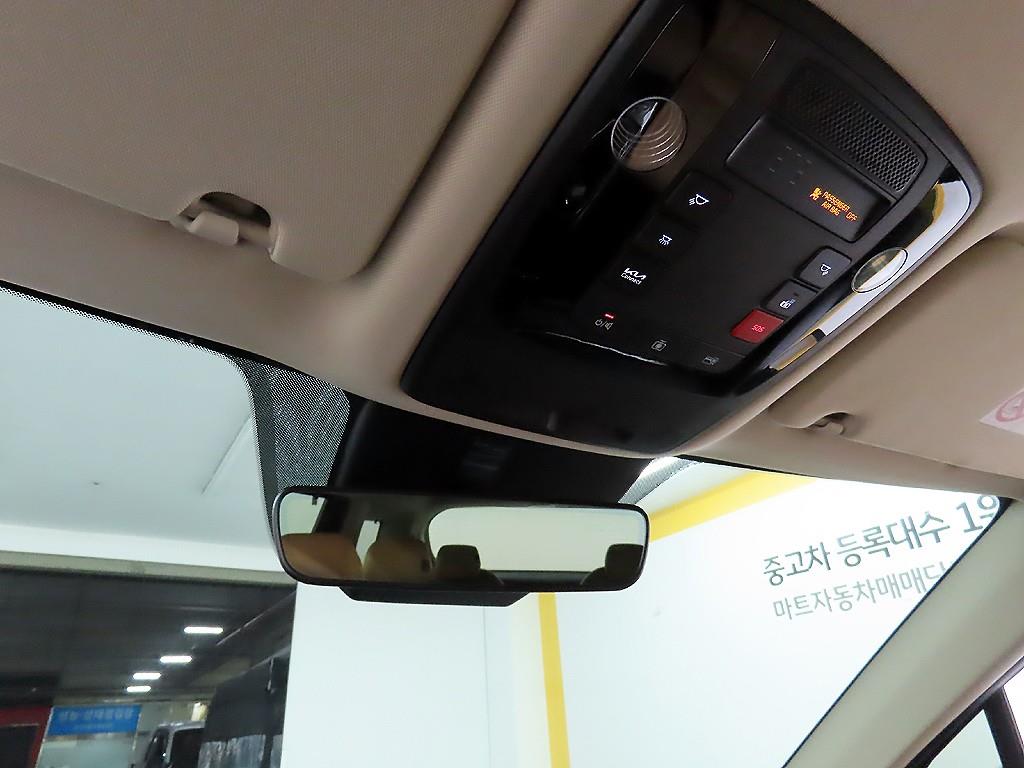 KIA Carnival 2022 Azul - Importación desde Corea - HF Imports Iquique - Foto 16