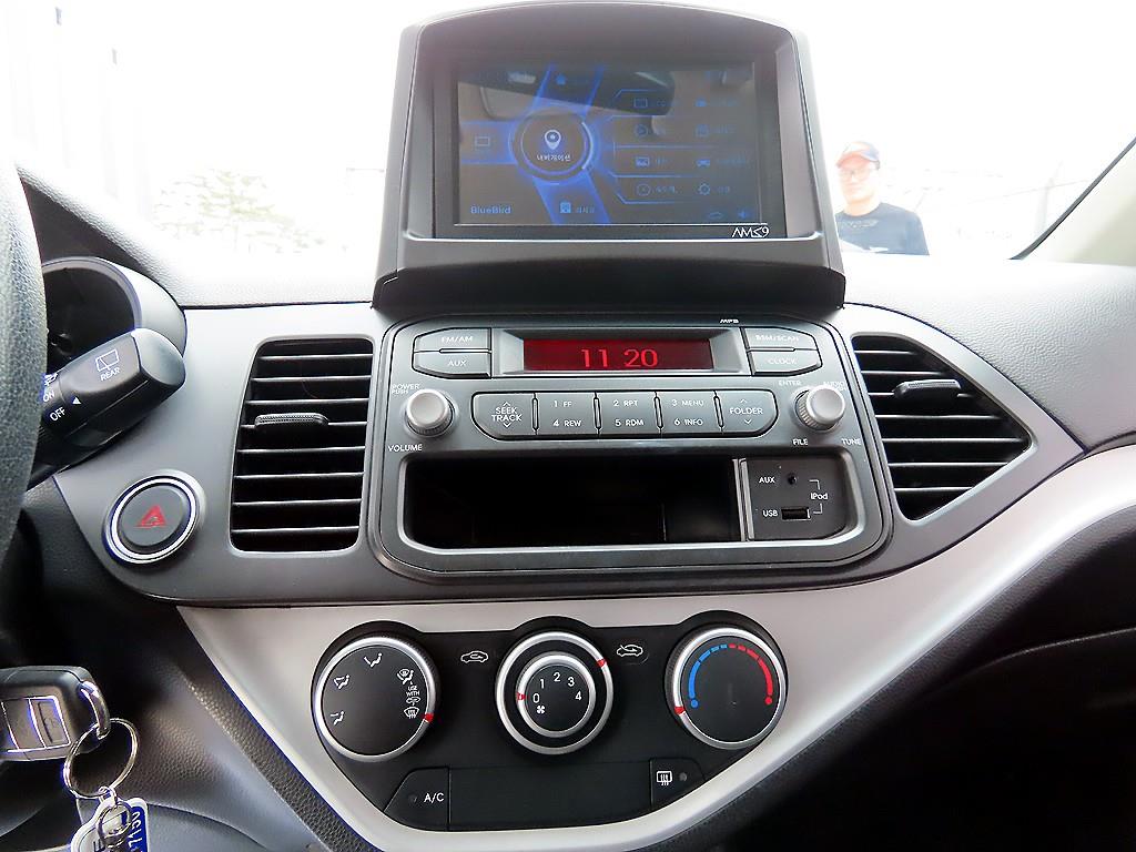 KIA Morning 2012 - Importación desde Corea - HF Imports Iquique - Foto 14