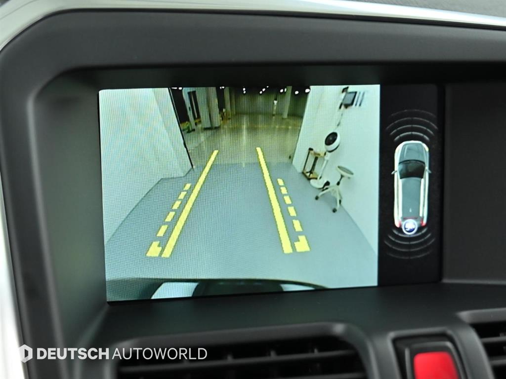 Volvo XC60 2017 Negro - Importación desde Corea - HF Imports Iquique - Foto 15