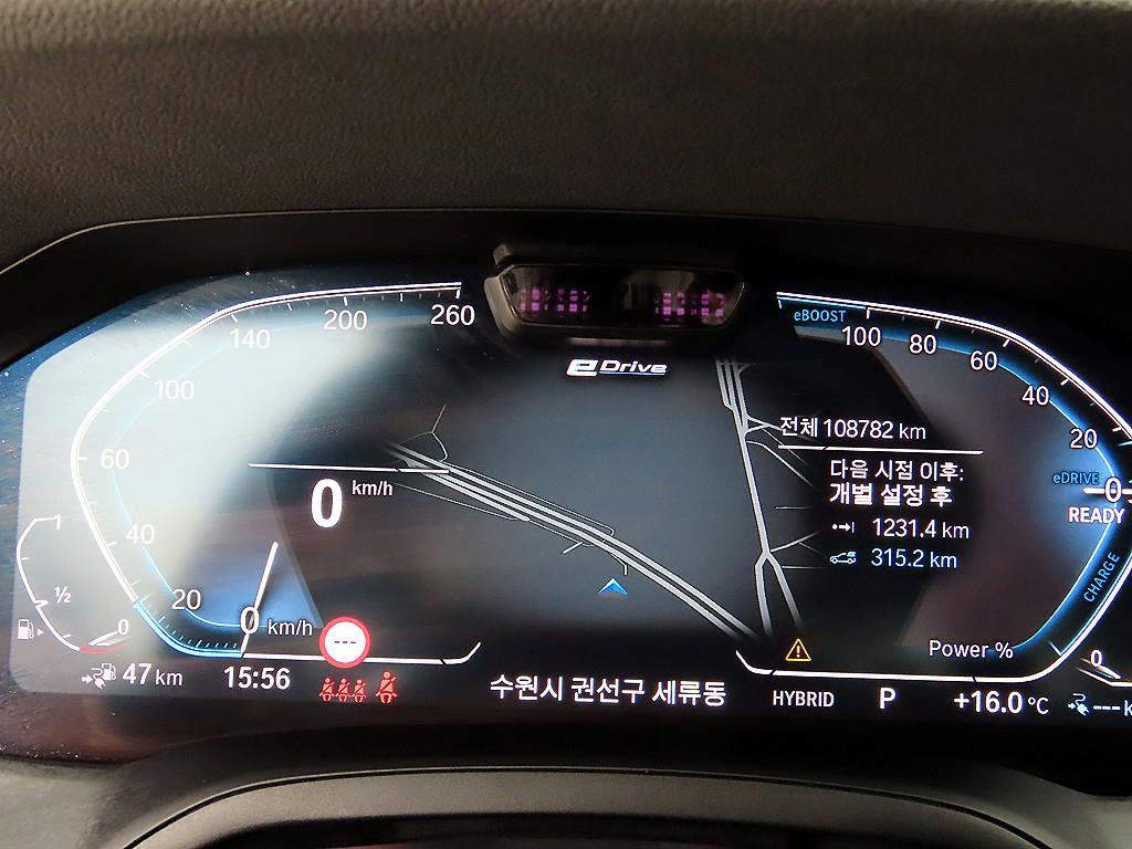 BMW 3 series - Vista 9