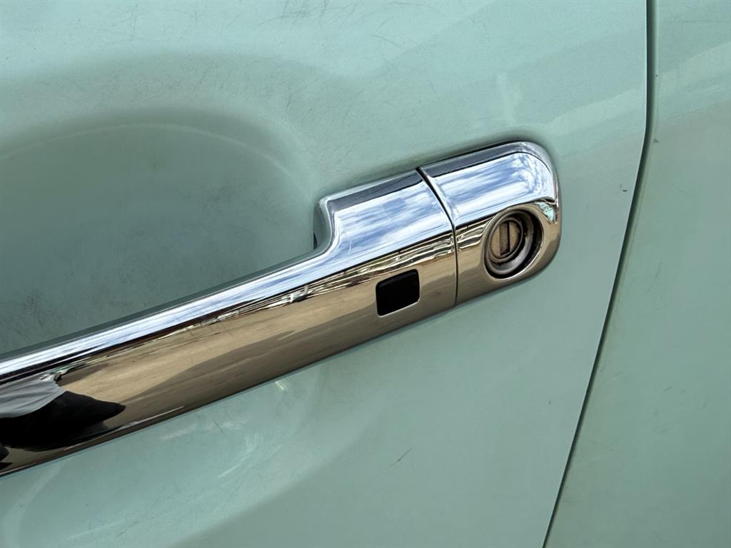 KIA Ray 2014 Verde - Importación desde Corea - HF Imports Iquique - Foto 14