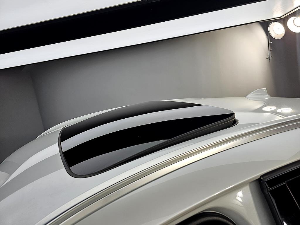 BMW X6 - Vista 12