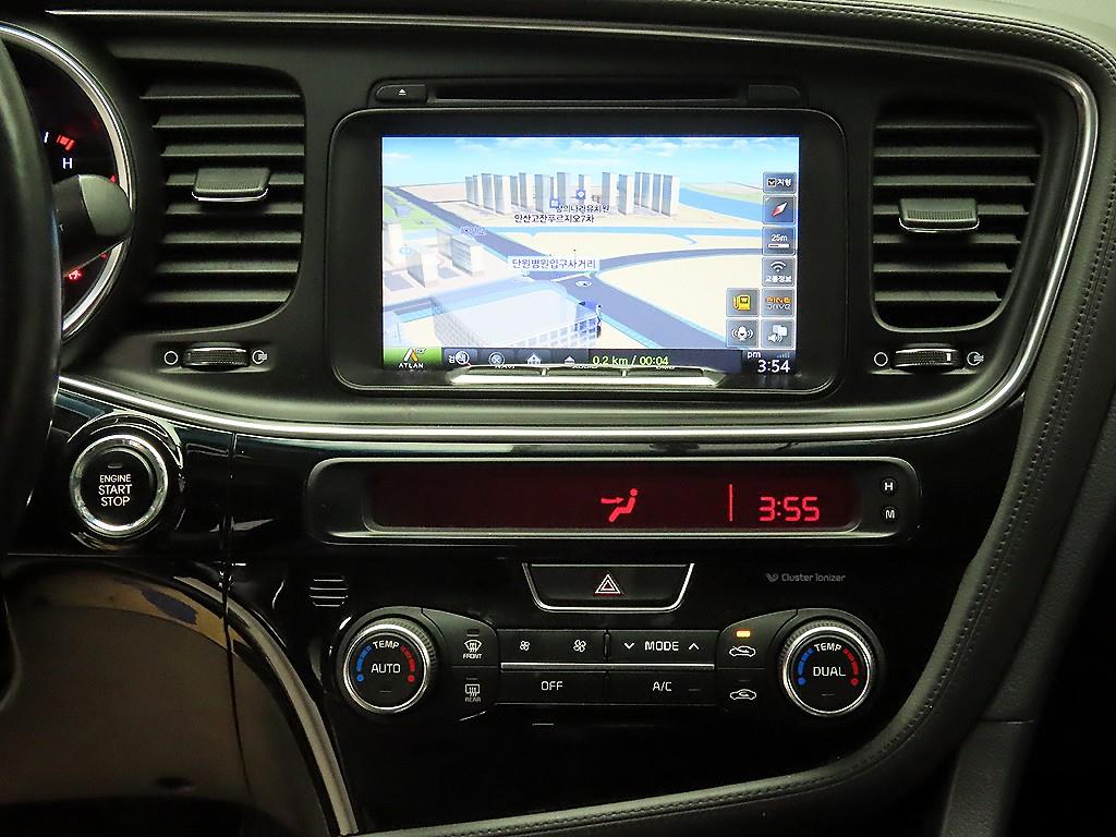 KIA K5 2014 - Importación desde Corea - HF Imports Iquique - Foto 14