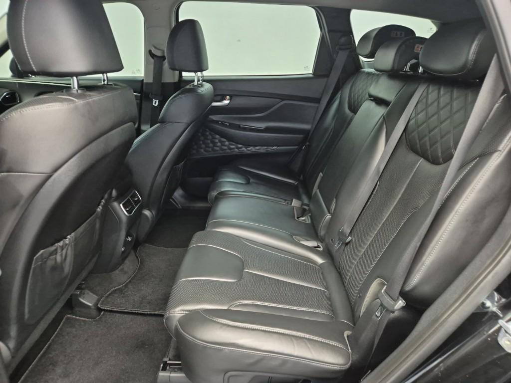 HYUNDAI Santa Fe - Vista 12