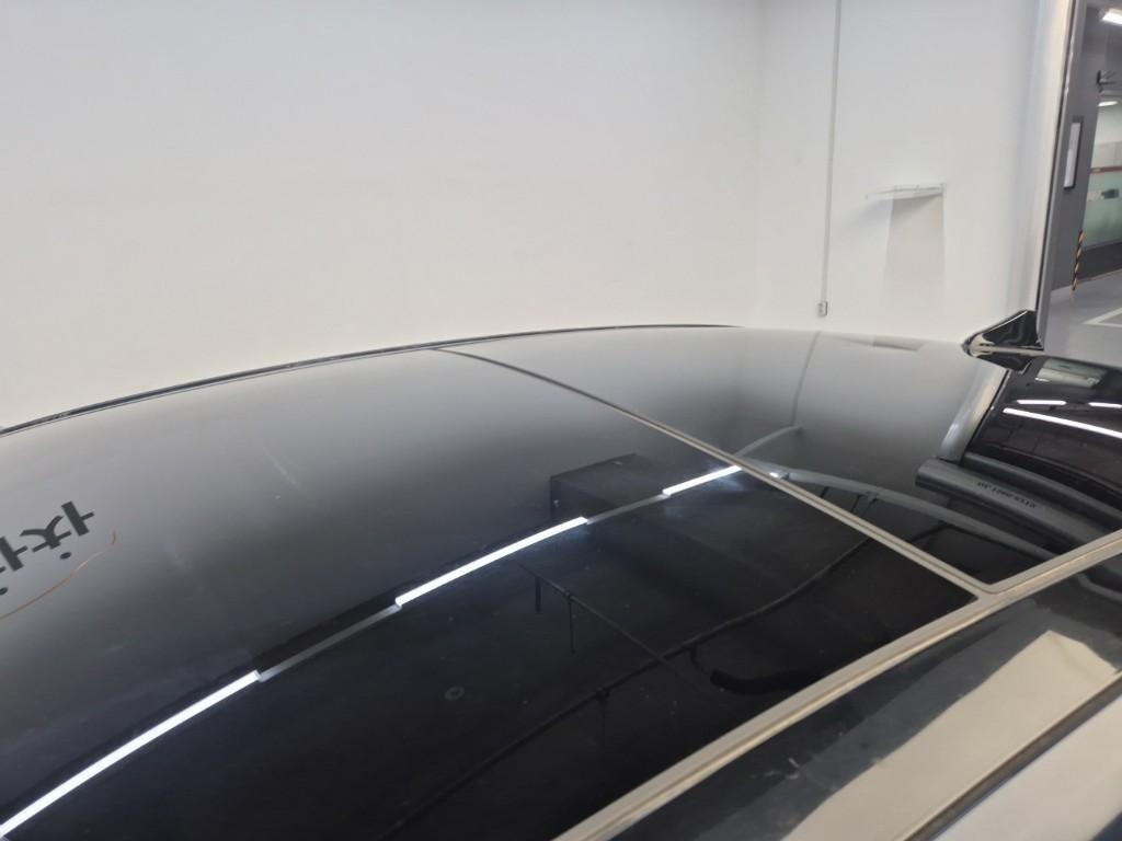 KIA K7 2016 Azul - Importación desde Corea - HF Imports Iquique - Foto 13