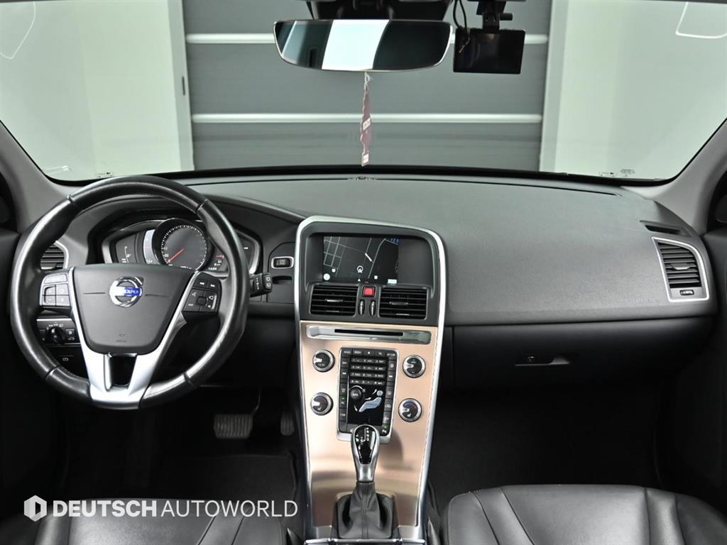 Volvo XC60 - Vista 7
