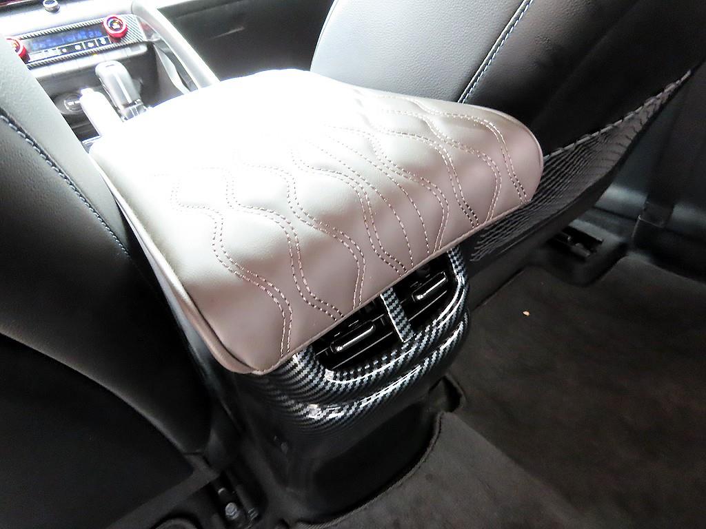 HYUNDAI Avante 2022 Gris - Importación desde Corea - HF Imports Iquique - Foto 18