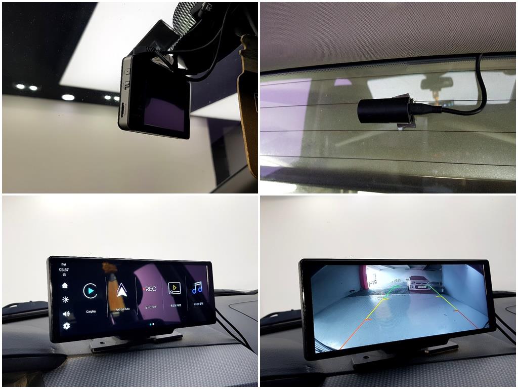 Ssangyong Korando 2015 Gris - Importación desde Corea - HF Imports Iquique - Foto 17