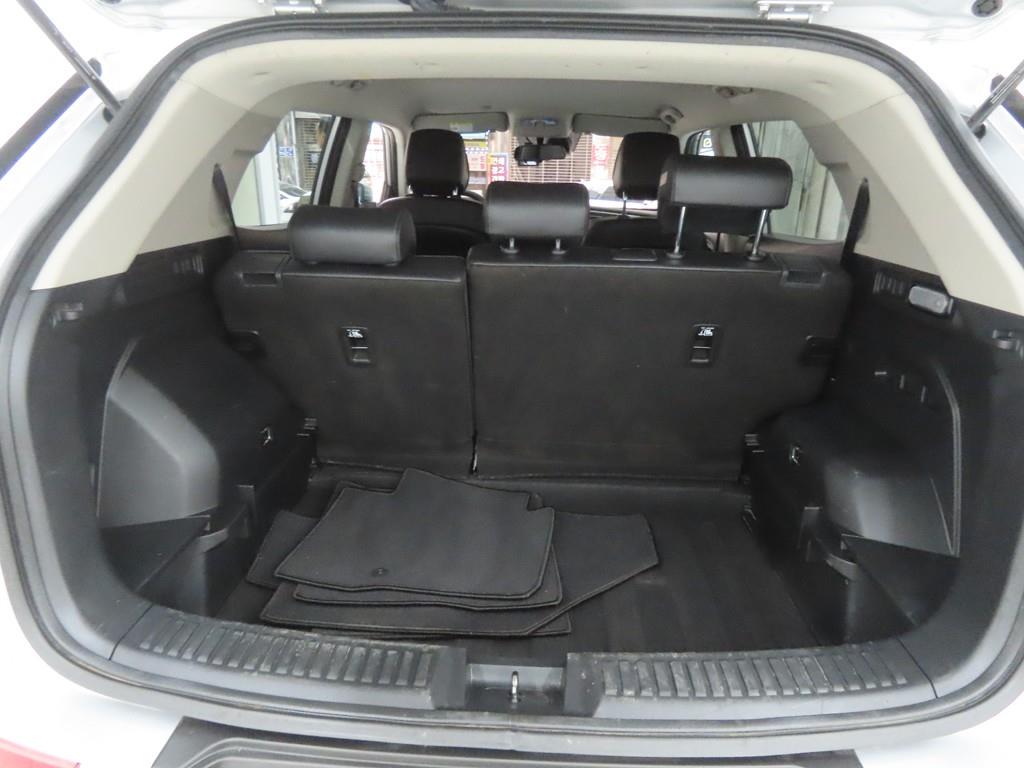 Ssangyong Korando 2021 Gris - Importación desde Corea - HF Imports Iquique - Foto 20
