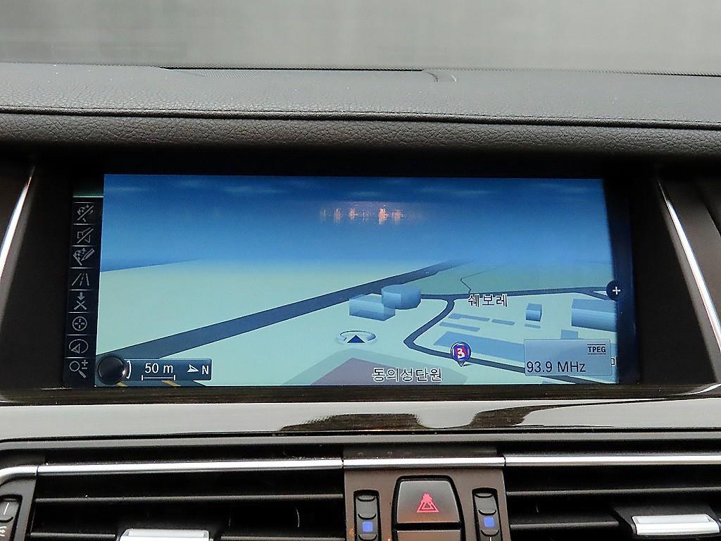 BMW 7 Series 2014 - Importación desde Corea - HF Imports Iquique - Foto 14