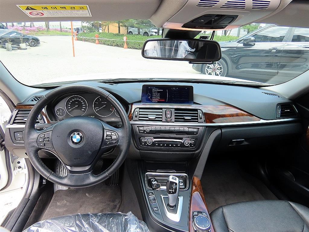 BMW 3 series - Vista 7