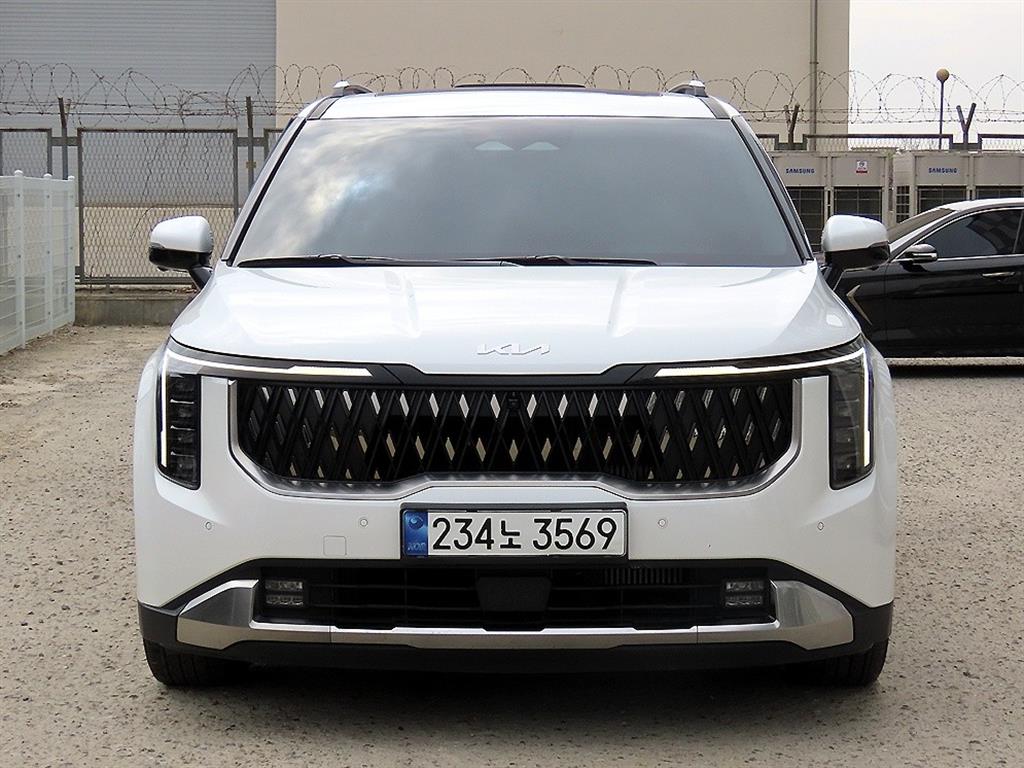 KIA Carnival 2025 - Importación desde Corea - HF Imports Iquique - Foto 1