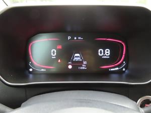 KIA Morning - Vista 10