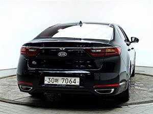 KIA K7 - Vista 6