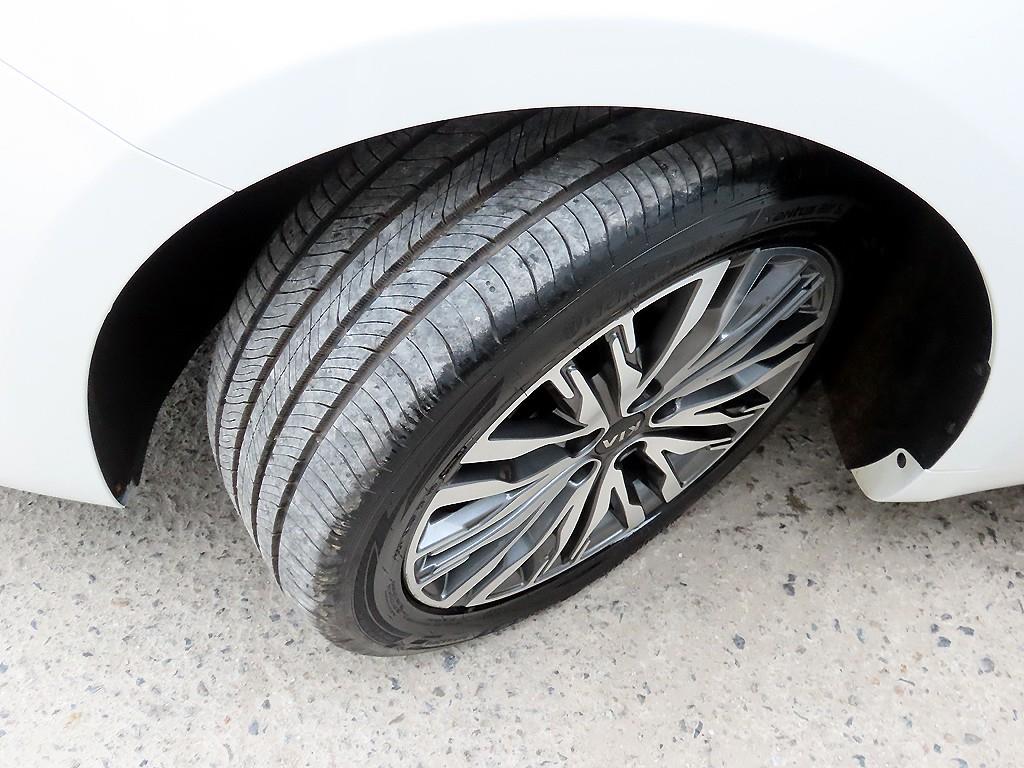 KIA K7 2021 - Importación desde Corea - HF Imports Iquique - Foto 20