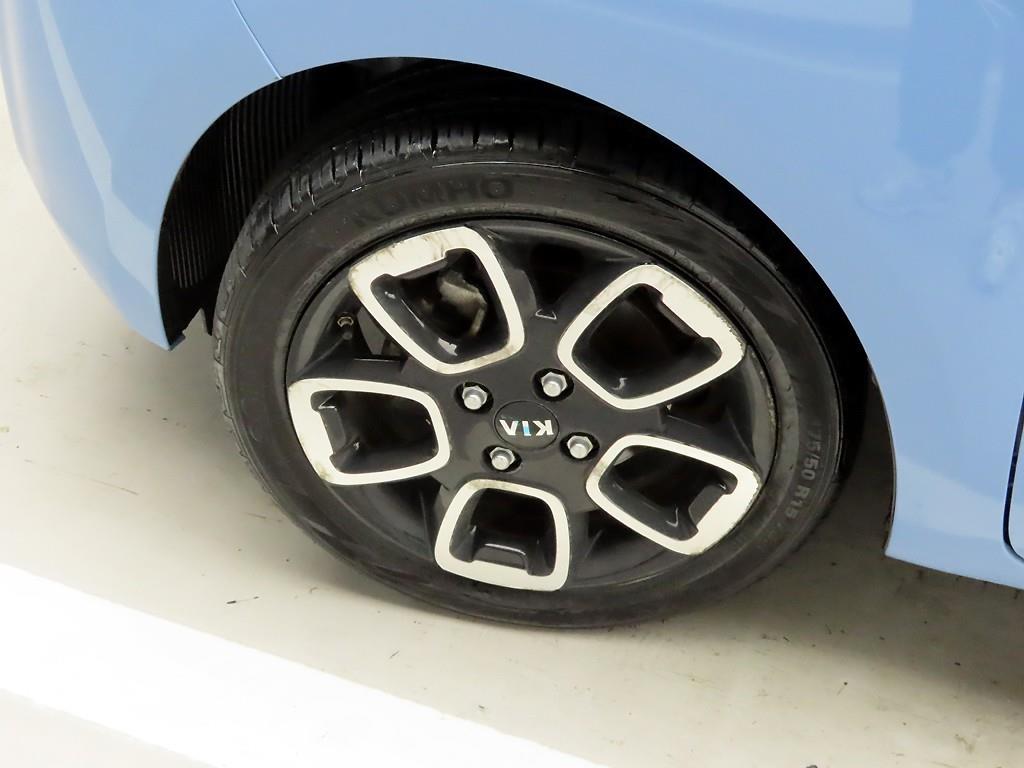 KIA Ray 2020 Azul - Importación desde Corea - HF Imports Iquique - Foto 19